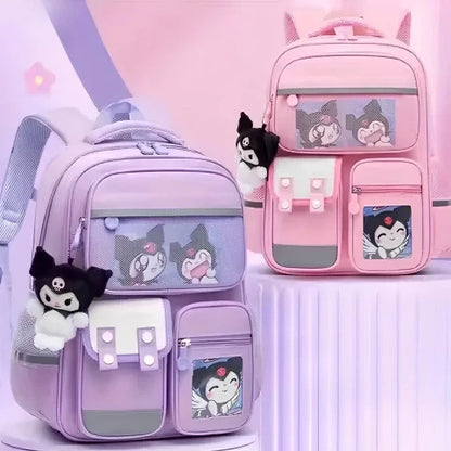 Sac a dos scolaire الحقيبة المدرسية  الذكية