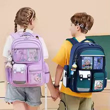 Sac a dos scolaire الحقيبة المدرسية  الذكية