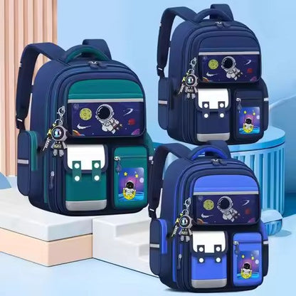 Sac a dos scolaire الحقيبة المدرسية  الذكية